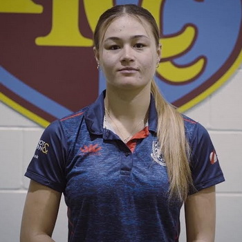 Skye Bowden Biography